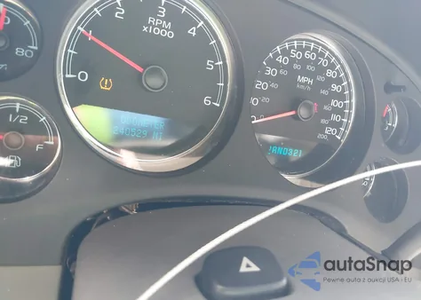 2008 GMC Yukon Sle z USA, uszkodzony, nr VIN 1GKFC13008J103304